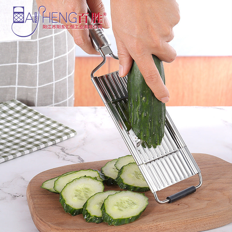 Stainless Steel Grater Cutter