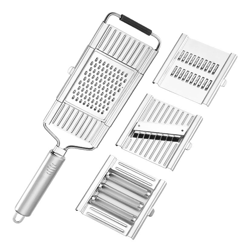 Stainless Steel Grater Cutter