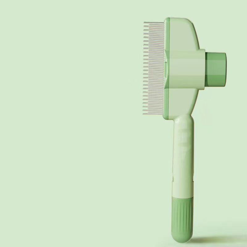 Pet Grooming Comb