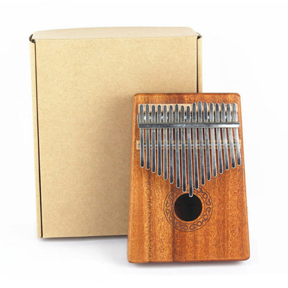 Kalimba Thumb Piano