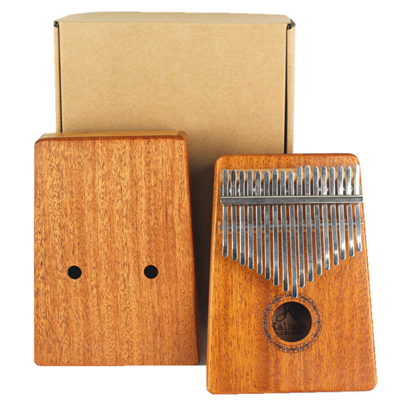 Kalimba Thumb Piano