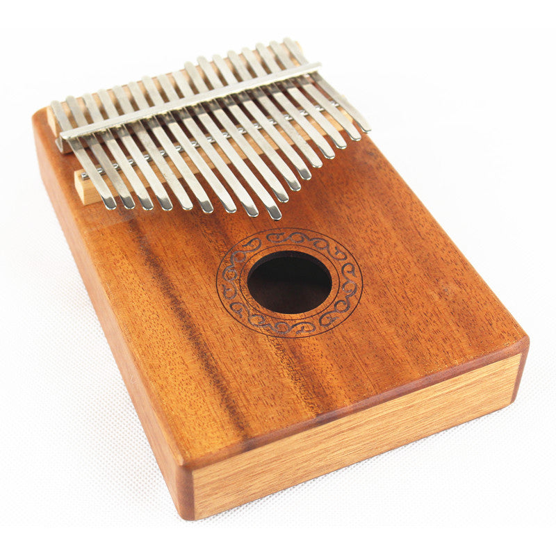 Kalimba Thumb Piano