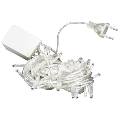 Outdoor Christmas String Lights