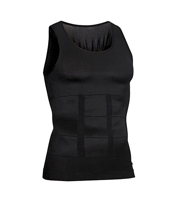 Men Shaper Vest