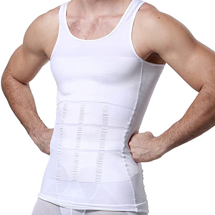 Men Shaper Vest