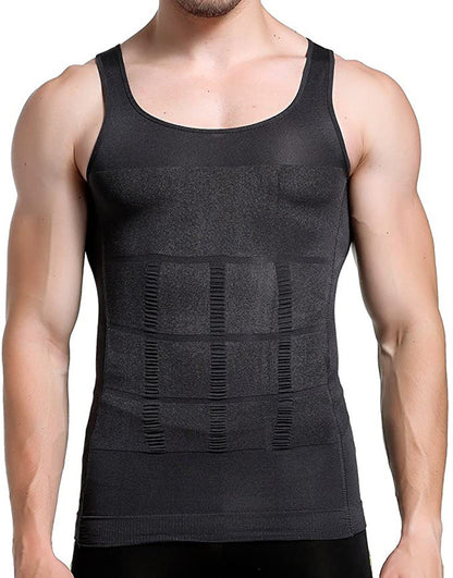 Men Shaper Vest