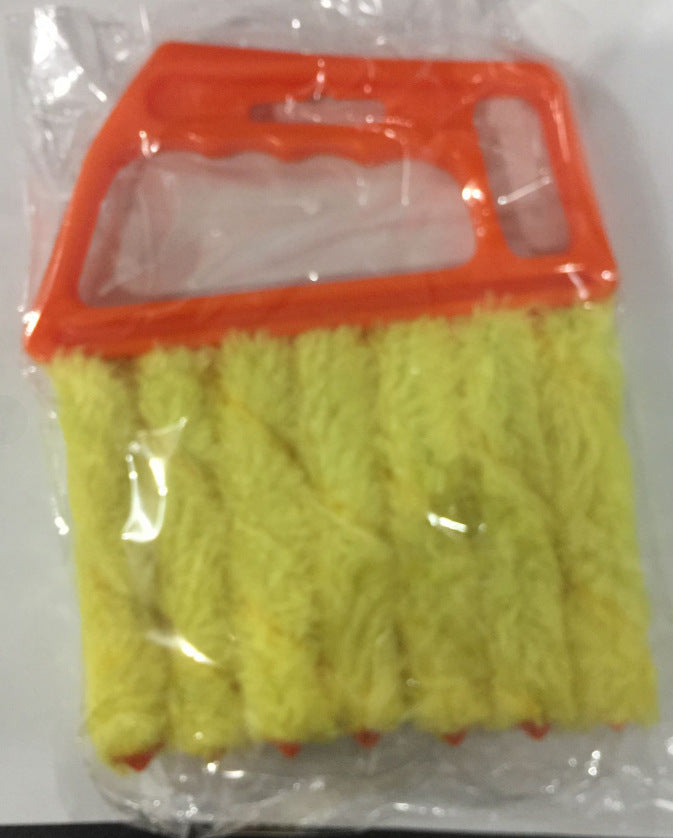 Microfiber Blinds Cleaning Brush