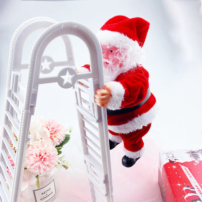 Christmas Santa Claus Decoration