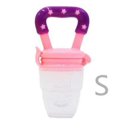 Baby Fruit Feeder