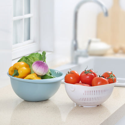 Food Washing Basin