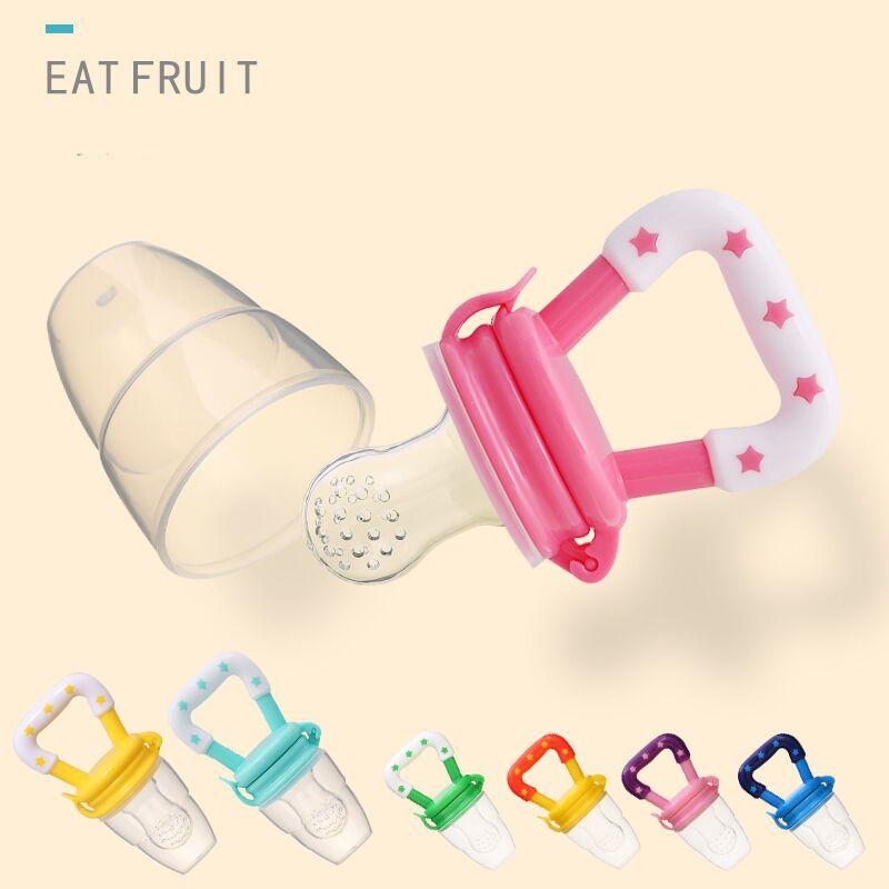 Baby Fruit Feeder