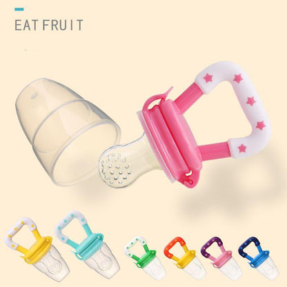 Baby Fruit Feeder