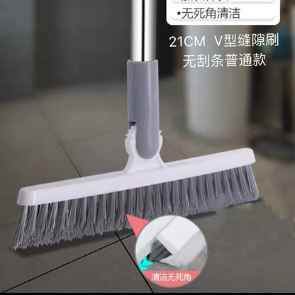 Corner Broom Scraper