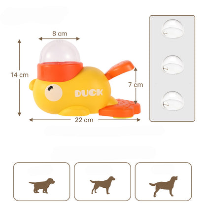 Duck Slow Feeder