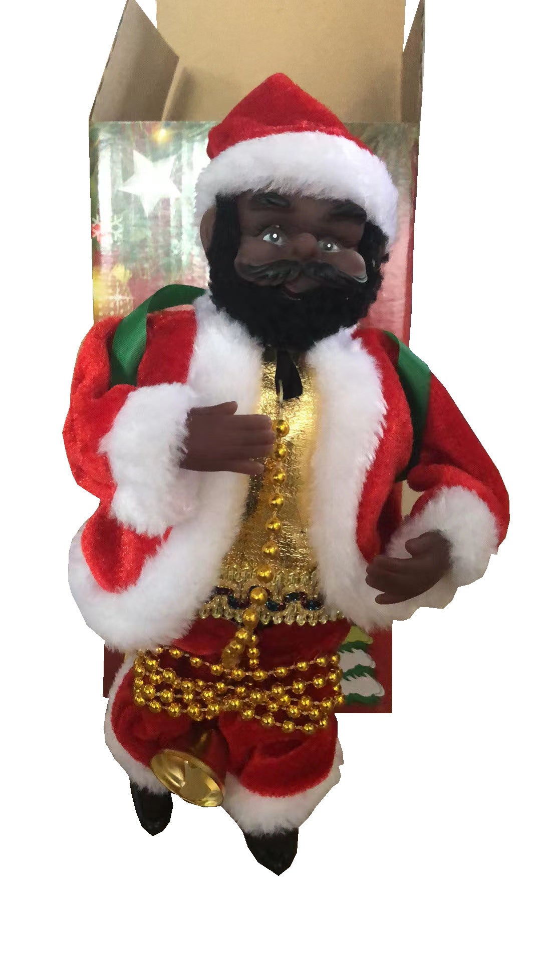 Christmas Santa Claus Decoration