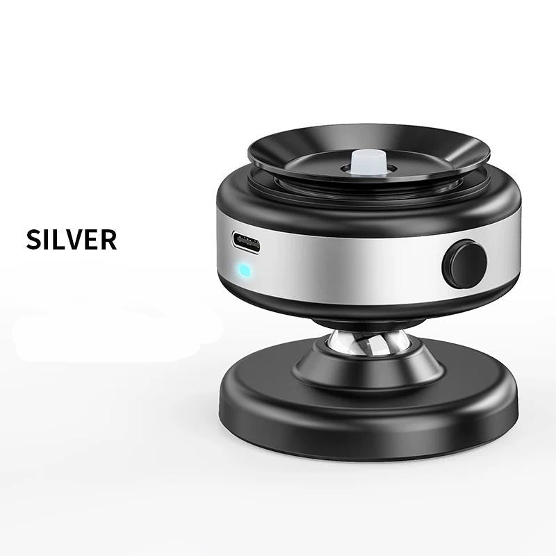 Rotatable Car Magnetic Phone Holder