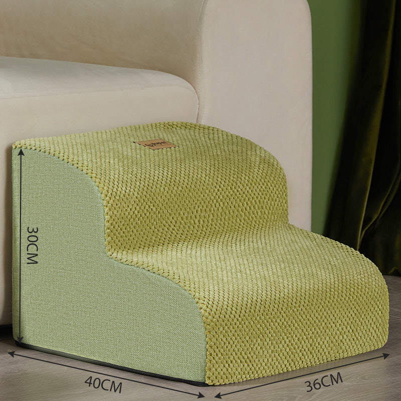 Non-Slip Pet Dog Stairs