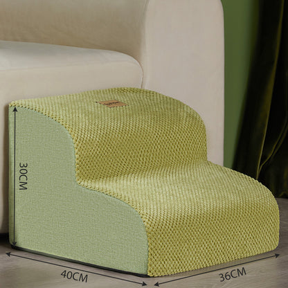 Non-Slip Pet Dog Stairs