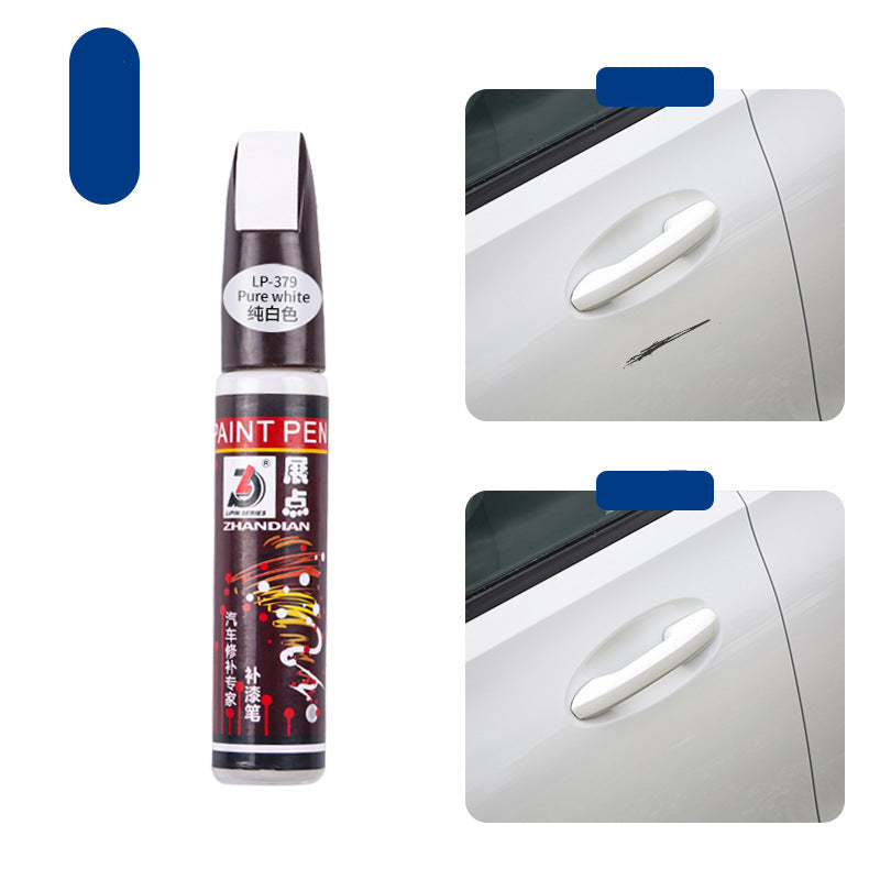 Car Coat Paint Touch Up Pen