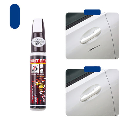 Car Coat Paint Touch Up Pen