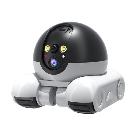 Pet Monitoring Movable Camera