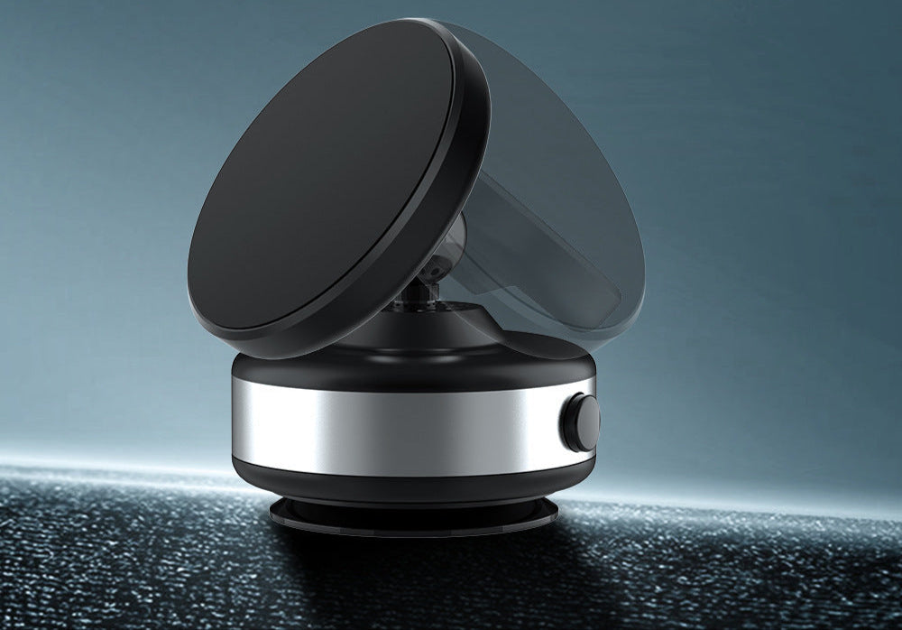 Rotatable Car Magnetic Phone Holder