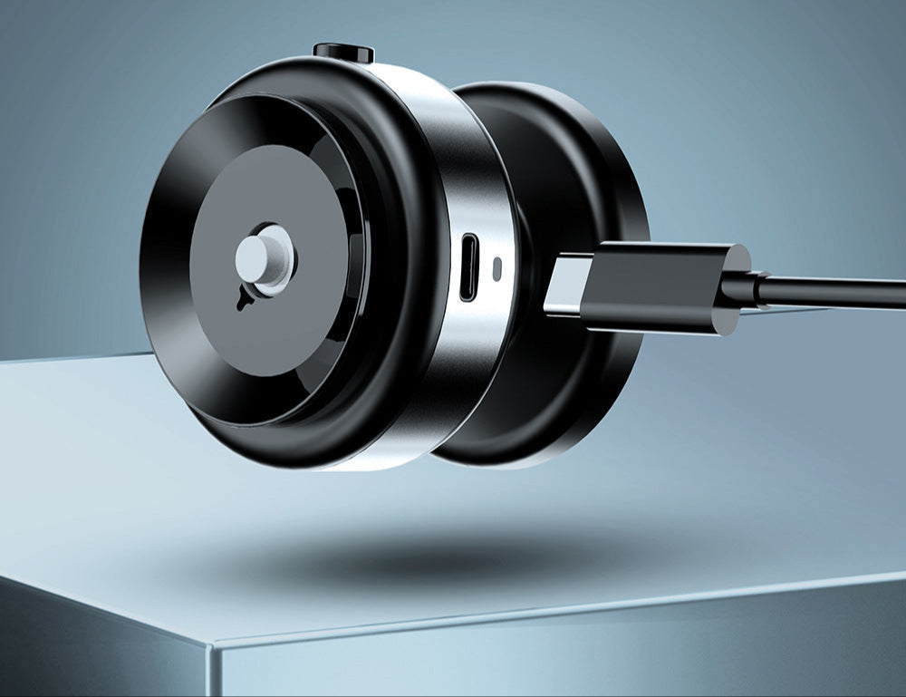 Rotatable Car Magnetic Phone Holder