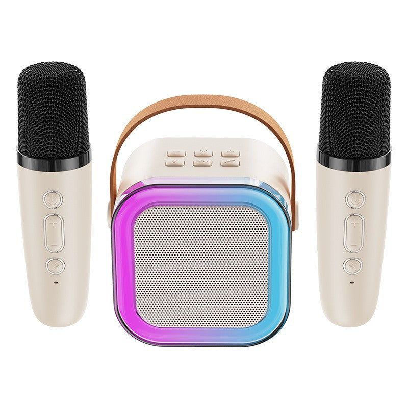 Portable Mini Karaoke