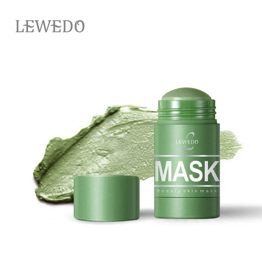 Anti-Acne Clay Mask