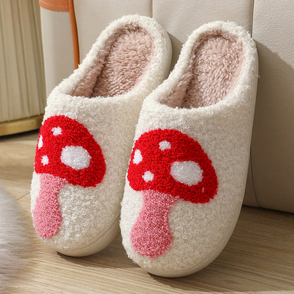 Spooky Halloween Slippers