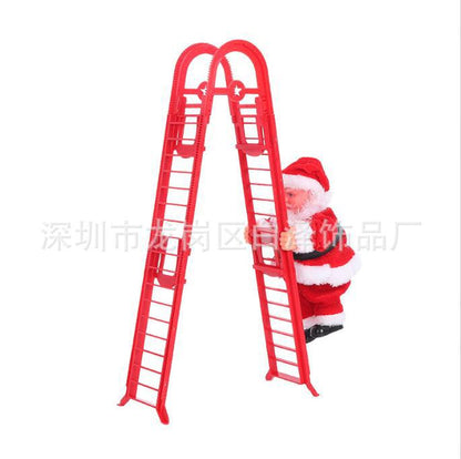 Christmas Santa Claus Decoration
