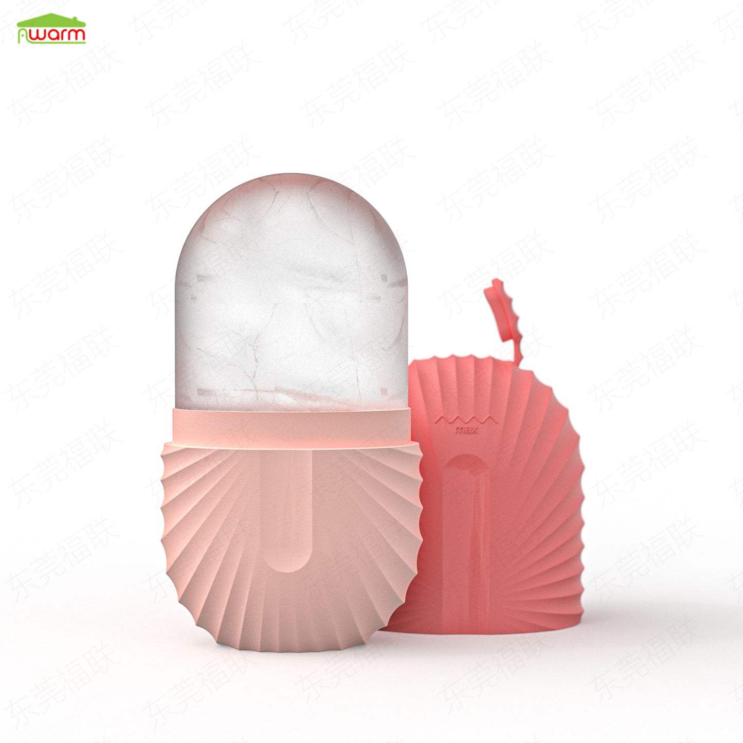Facial Ice Roller