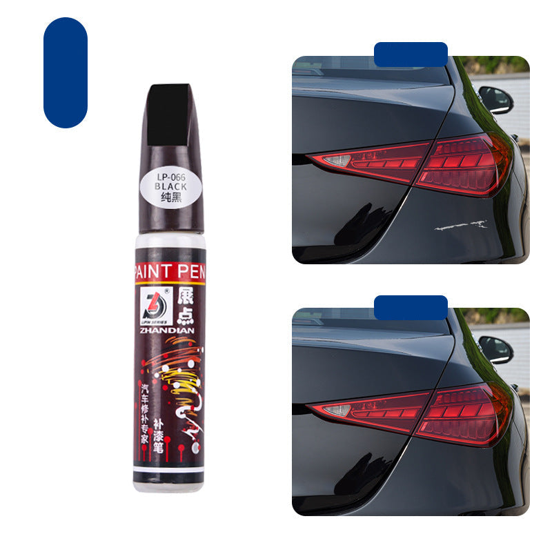 Car Coat Paint Touch Up Pen