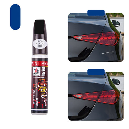 Car Coat Paint Touch Up Pen