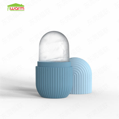 Facial Ice Roller