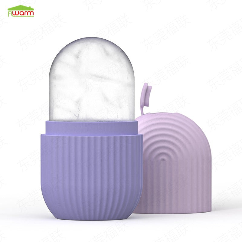 Facial Ice Roller