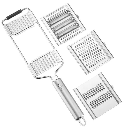 Stainless Steel Grater Cutter