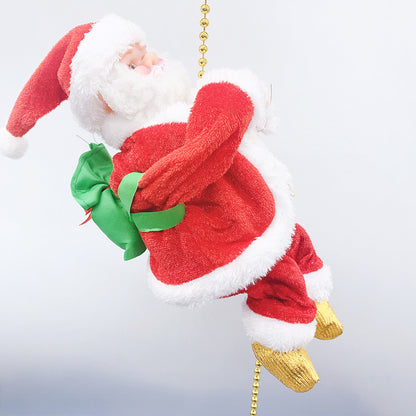 Christmas Santa Claus Decoration