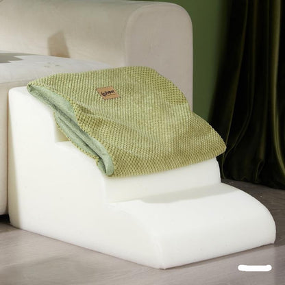 Non-Slip Pet Dog Stairs