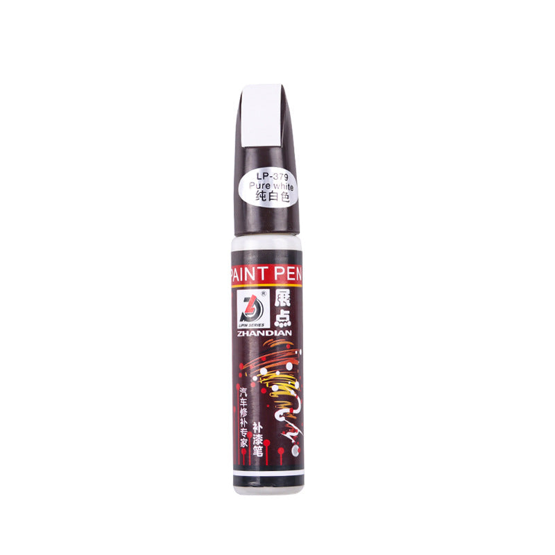 Car Coat Paint Touch Up Pen