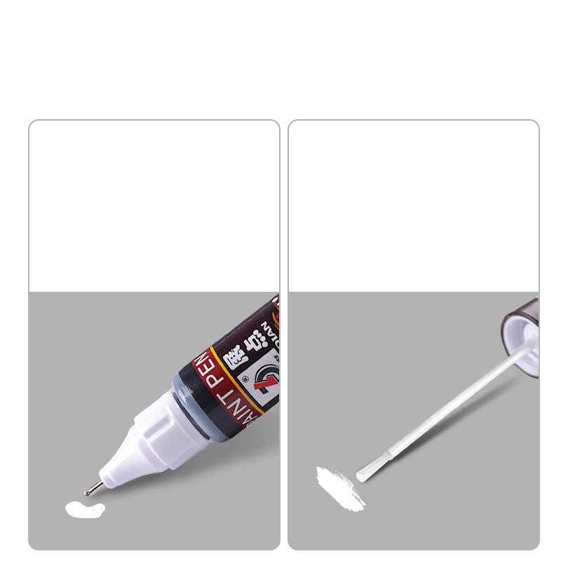 Car Coat Paint Touch Up Pen