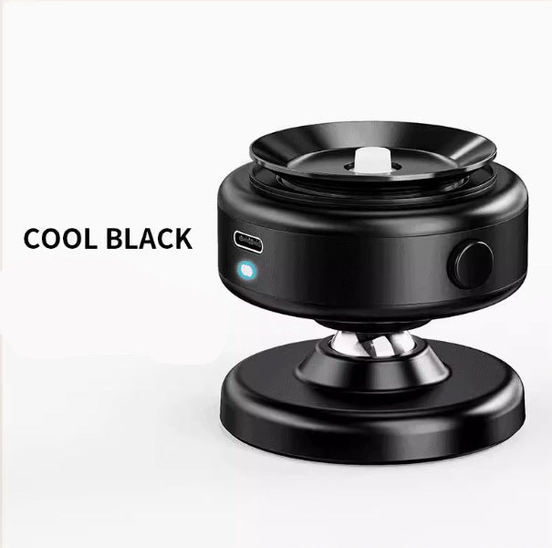 Rotatable Car Magnetic Phone Holder