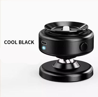 Rotatable Car Magnetic Phone Holder