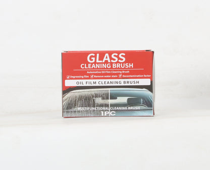 Windshield Cleaning Brush