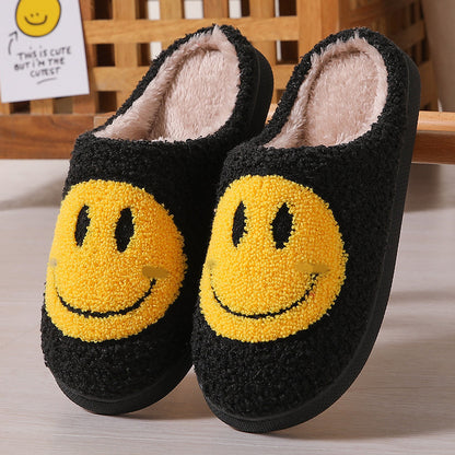 Spooky Halloween Slippers