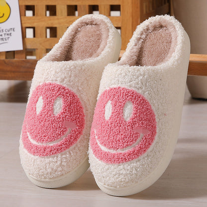 Spooky Halloween Slippers