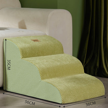 Non-Slip Pet Dog Stairs