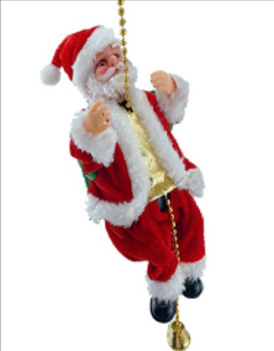 Christmas Santa Claus Decoration
