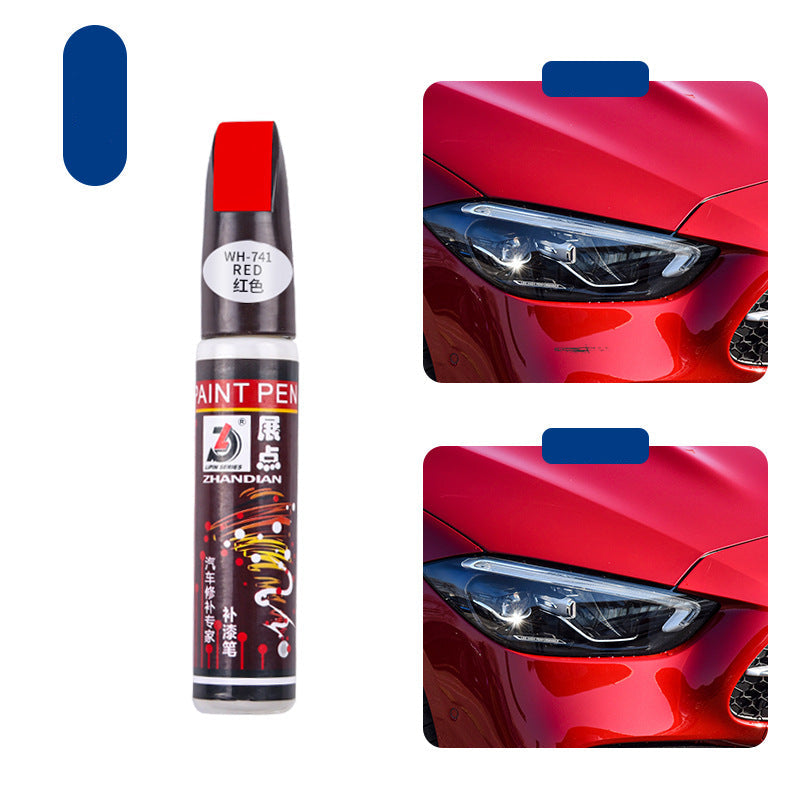 Car Coat Paint Touch Up Pen
