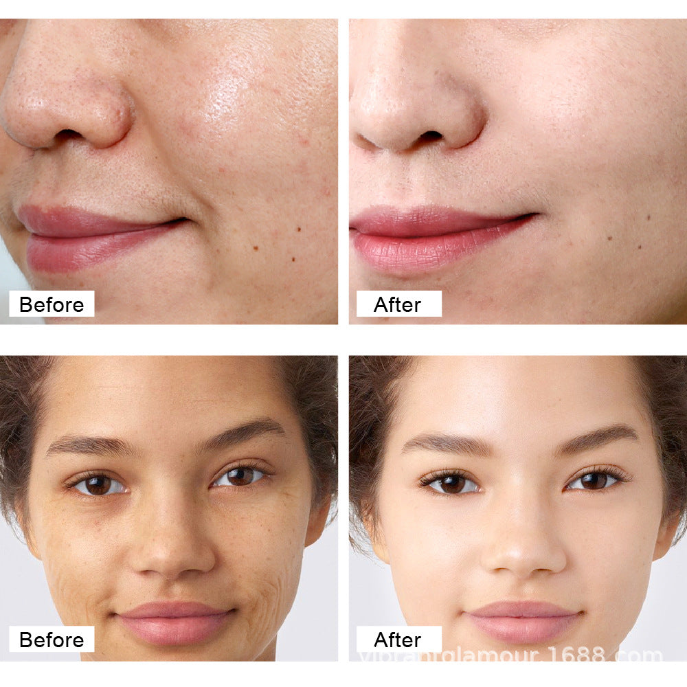 Retinol Facial Cream